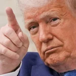 President Donald Trump