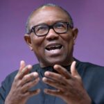 Mr Peter Obi
