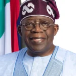 President Bola Tinubu